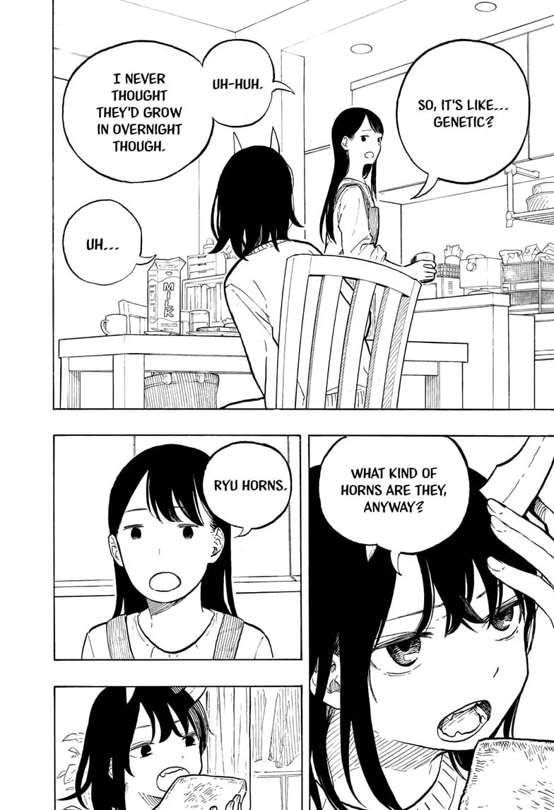 RuriDragon Chapter 1 page 7 - 