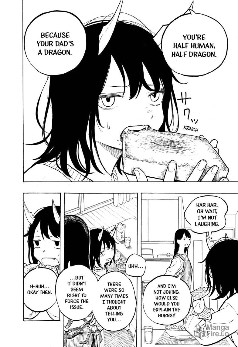RuriDragon Chapter 1 page 9 - 