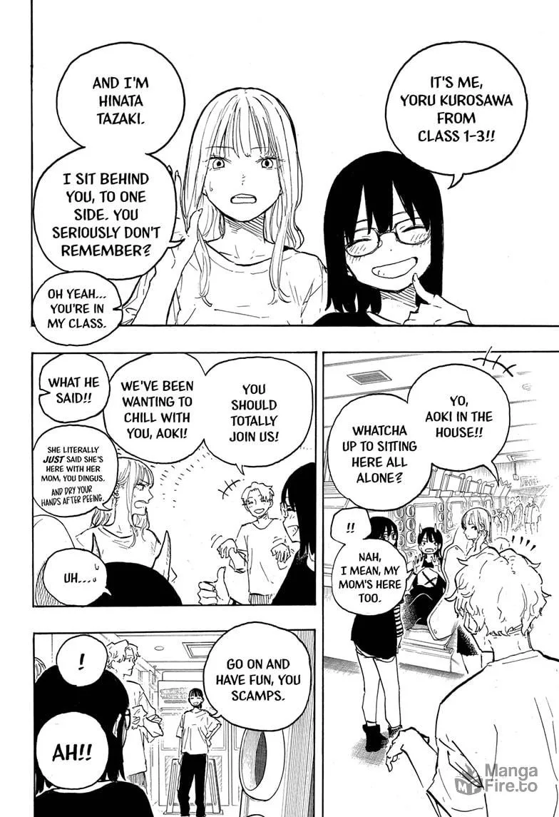 RuriDragon Chapter 10 page 12 - 