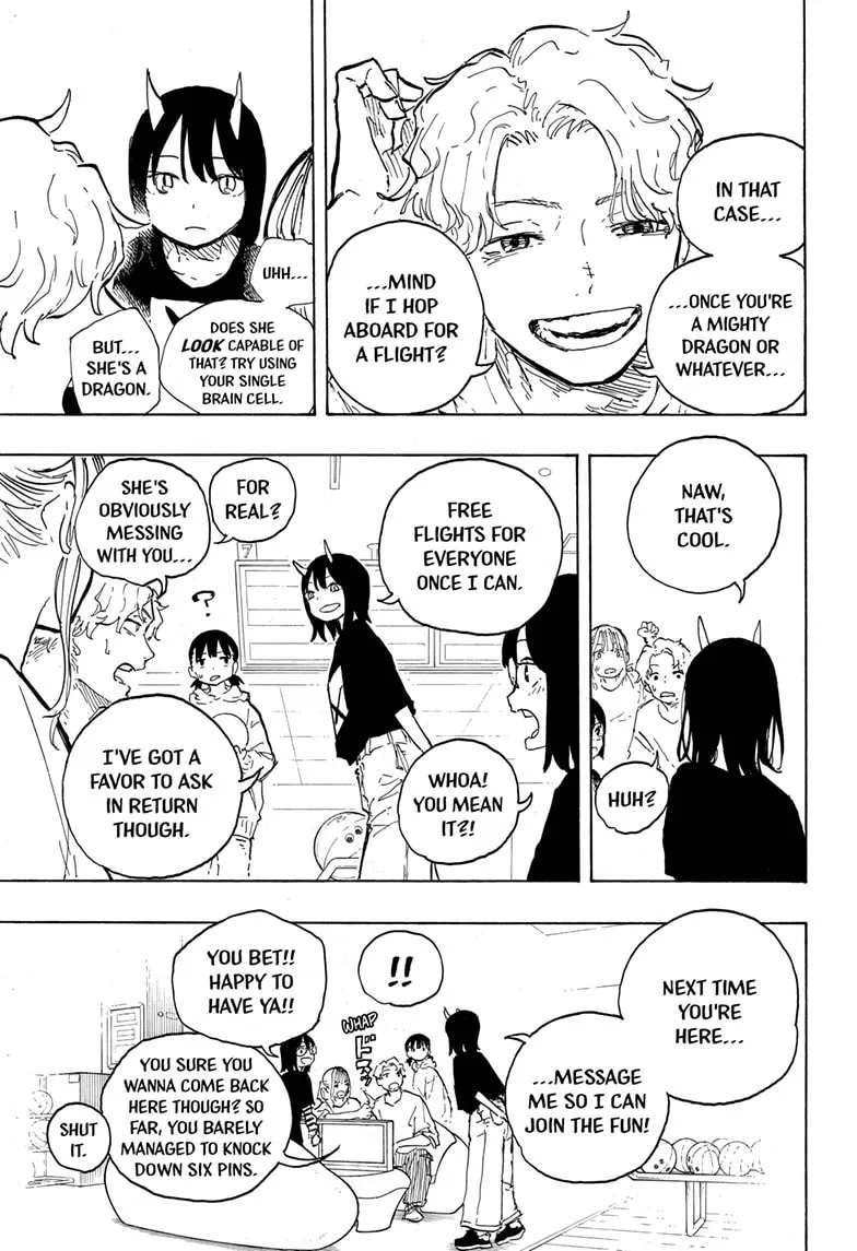 RuriDragon Chapter 10 page 17 - 