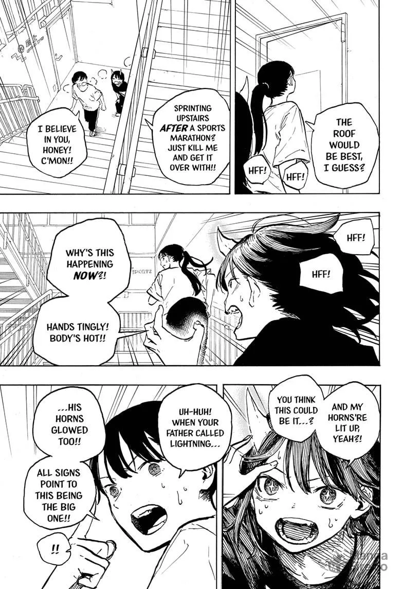 RuriDragon Chapter 10 page 3 - 