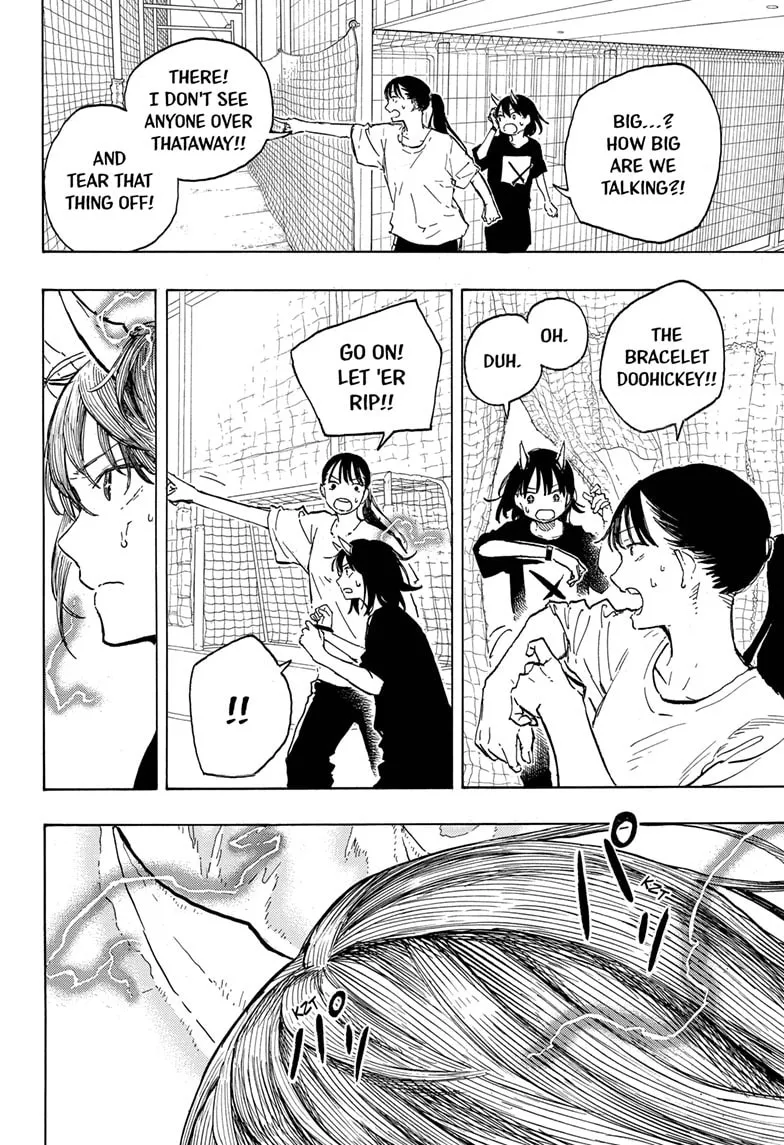 RuriDragon Chapter 10 page 4 - 