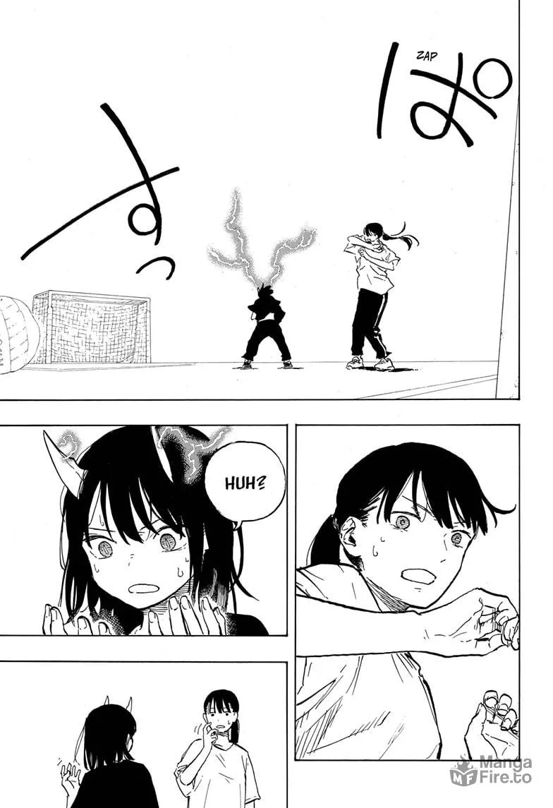 RuriDragon Chapter 10 page 5 - 