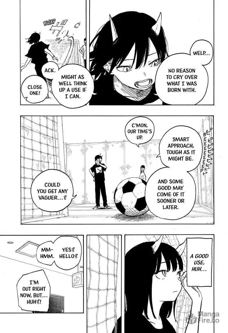 RuriDragon Chapter 10 page 9 - 