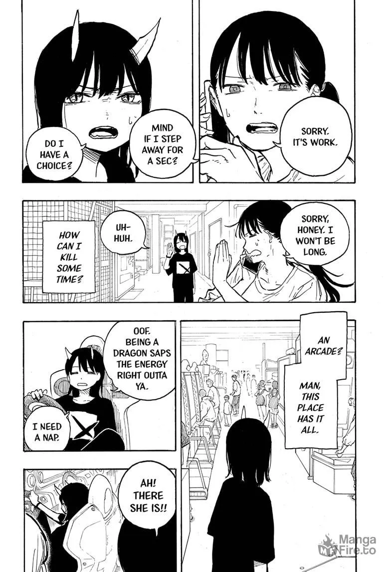 RuriDragon Chapter 10 page 10 - 