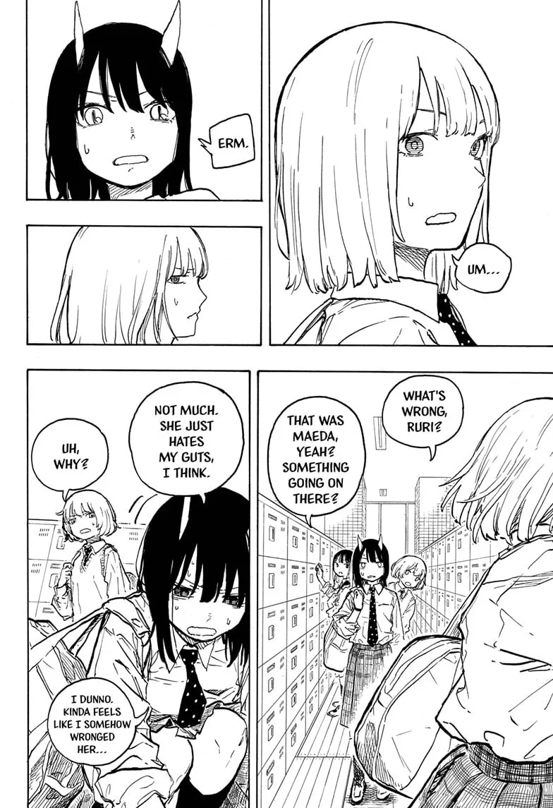 RuriDragon Chapter 11 page 8 - 