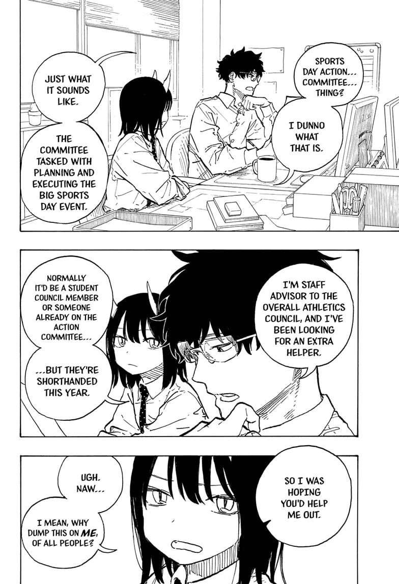 RuriDragon Chapter 12 page 2 - 