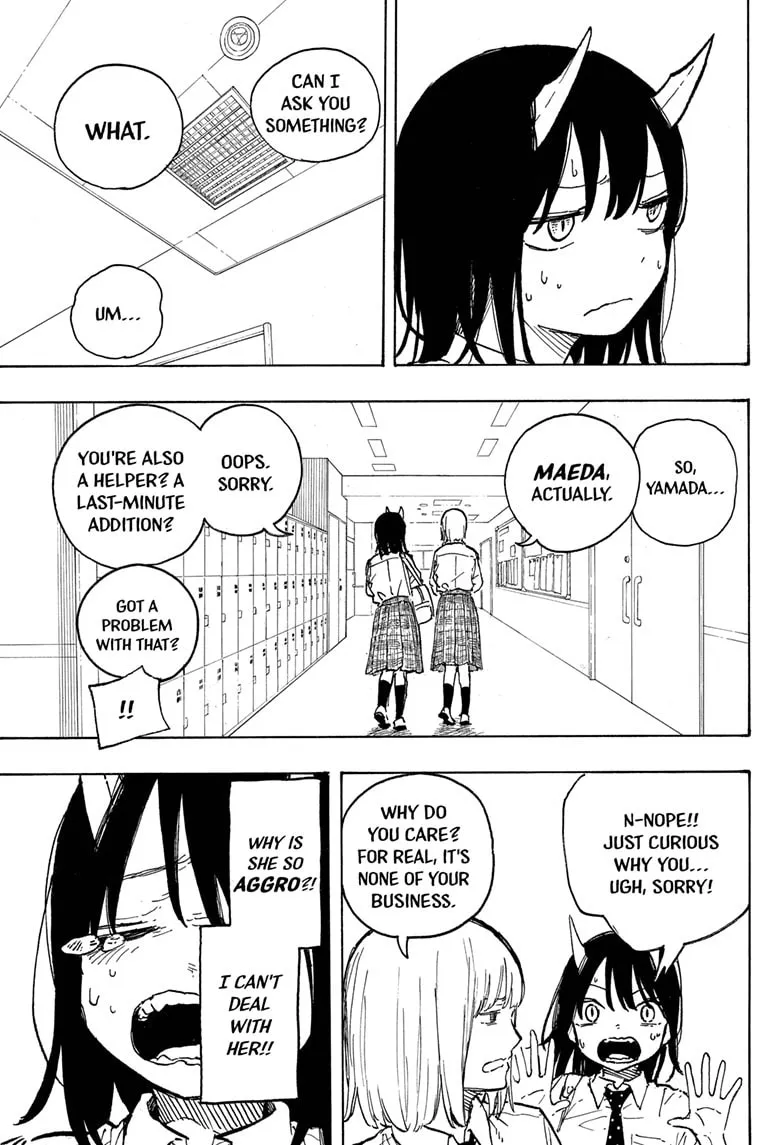 RuriDragon Chapter 12 page 11 - 