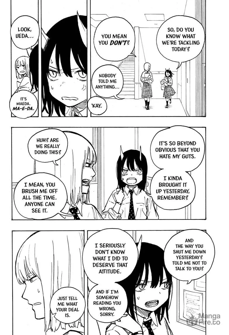 RuriDragon Chapter 12 page 12 - 