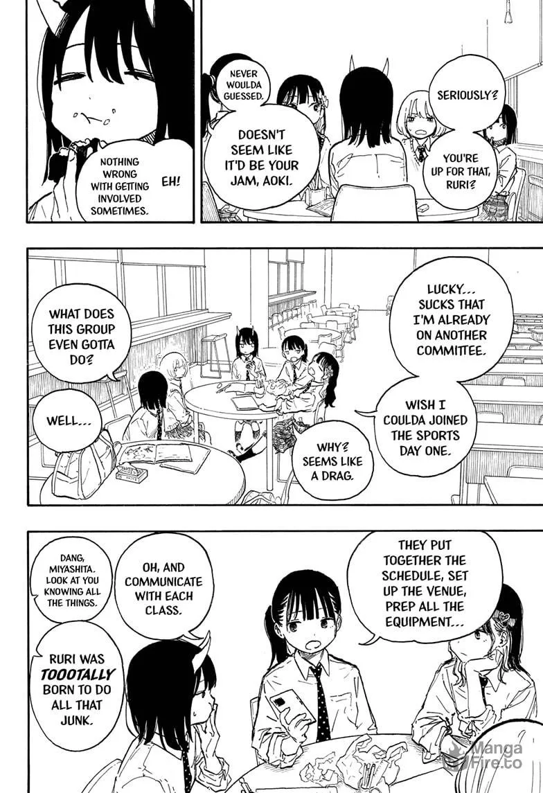 RuriDragon Chapter 12 page 6 - 