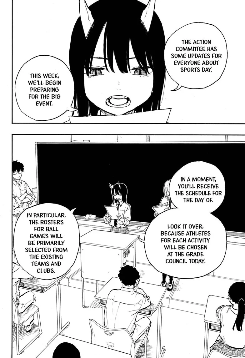 RuriDragon Chapter 13 page 2 - 