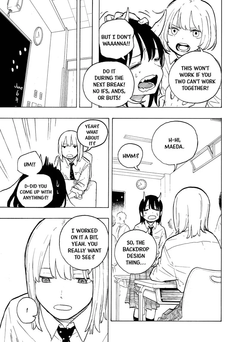 RuriDragon Chapter 13 page 11 - 