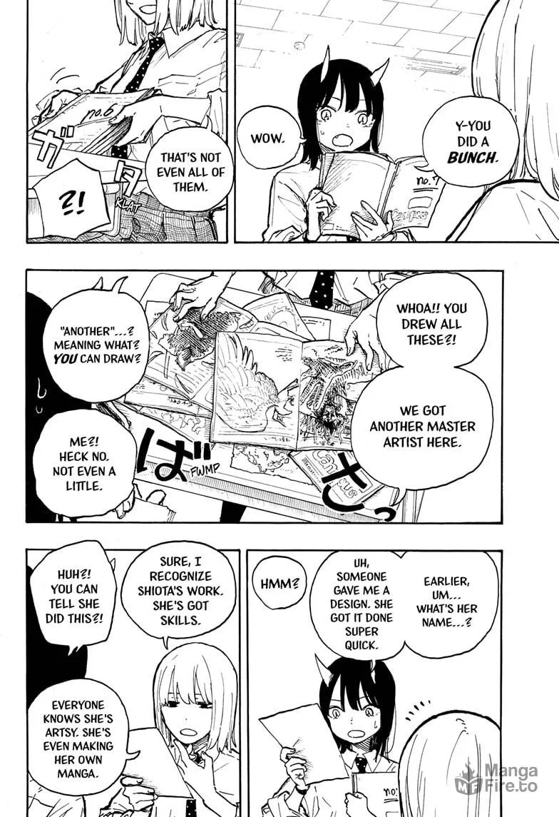 RuriDragon Chapter 13 page 12 - 