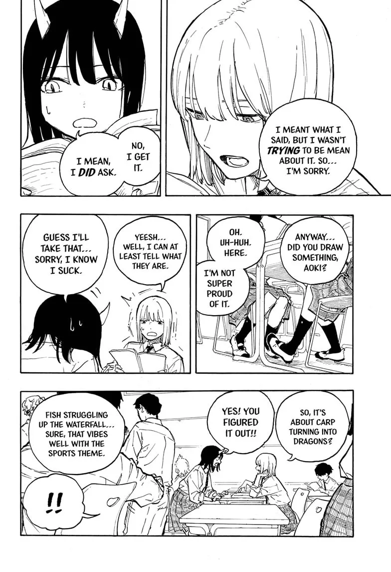 RuriDragon Chapter 13 page 14 - 