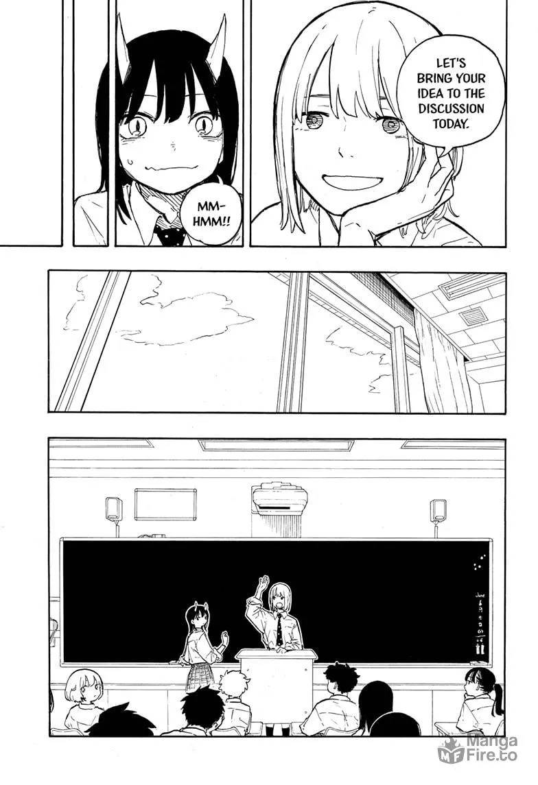 RuriDragon Chapter 13 page 15 - 