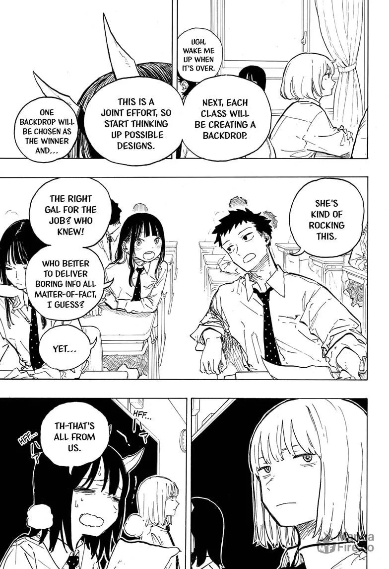 RuriDragon Chapter 13 page 3 - 