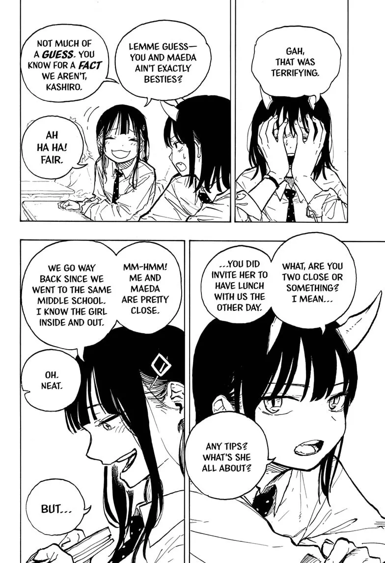 RuriDragon Chapter 13 page 4 - 