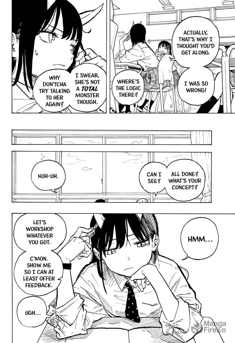 RuriDragon Chapter 13 page 6 - 