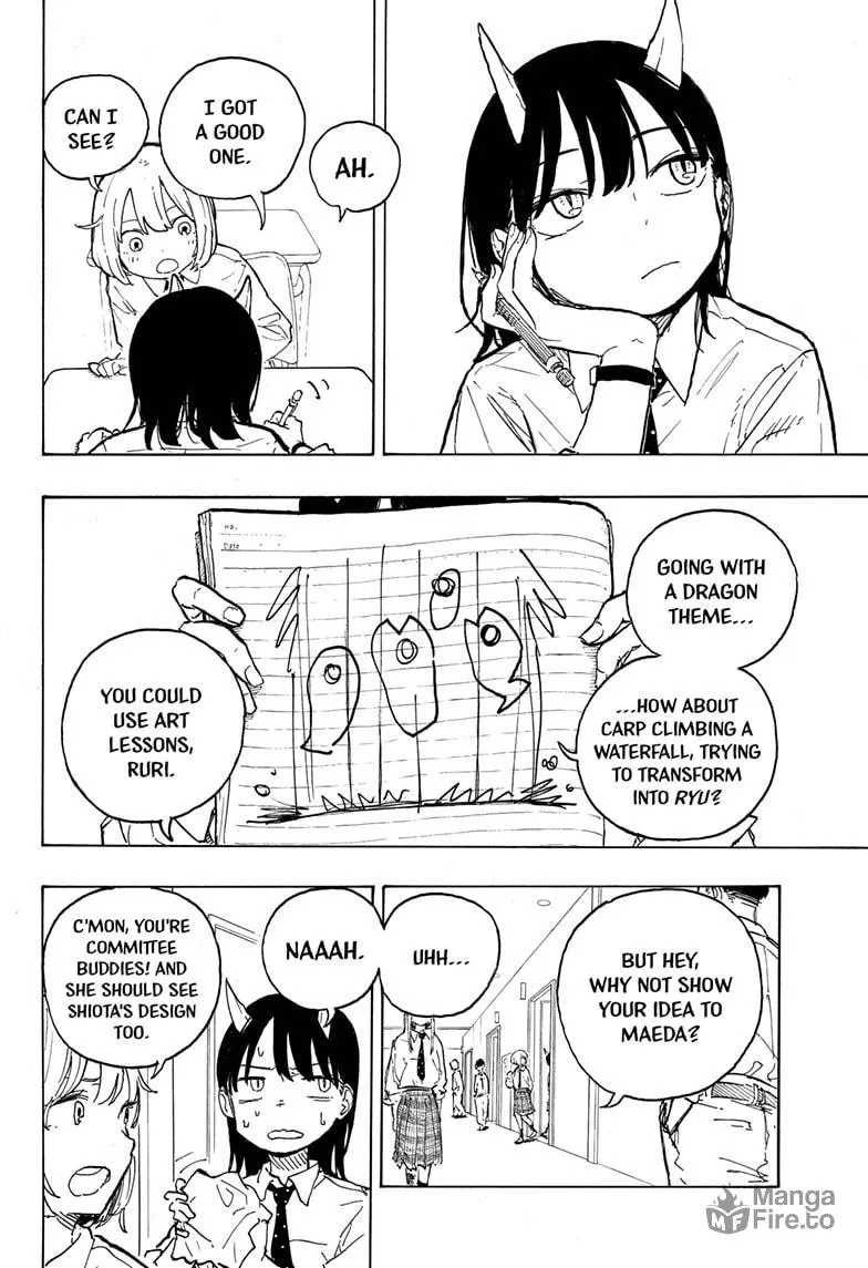 RuriDragon Chapter 13 page 10 - 