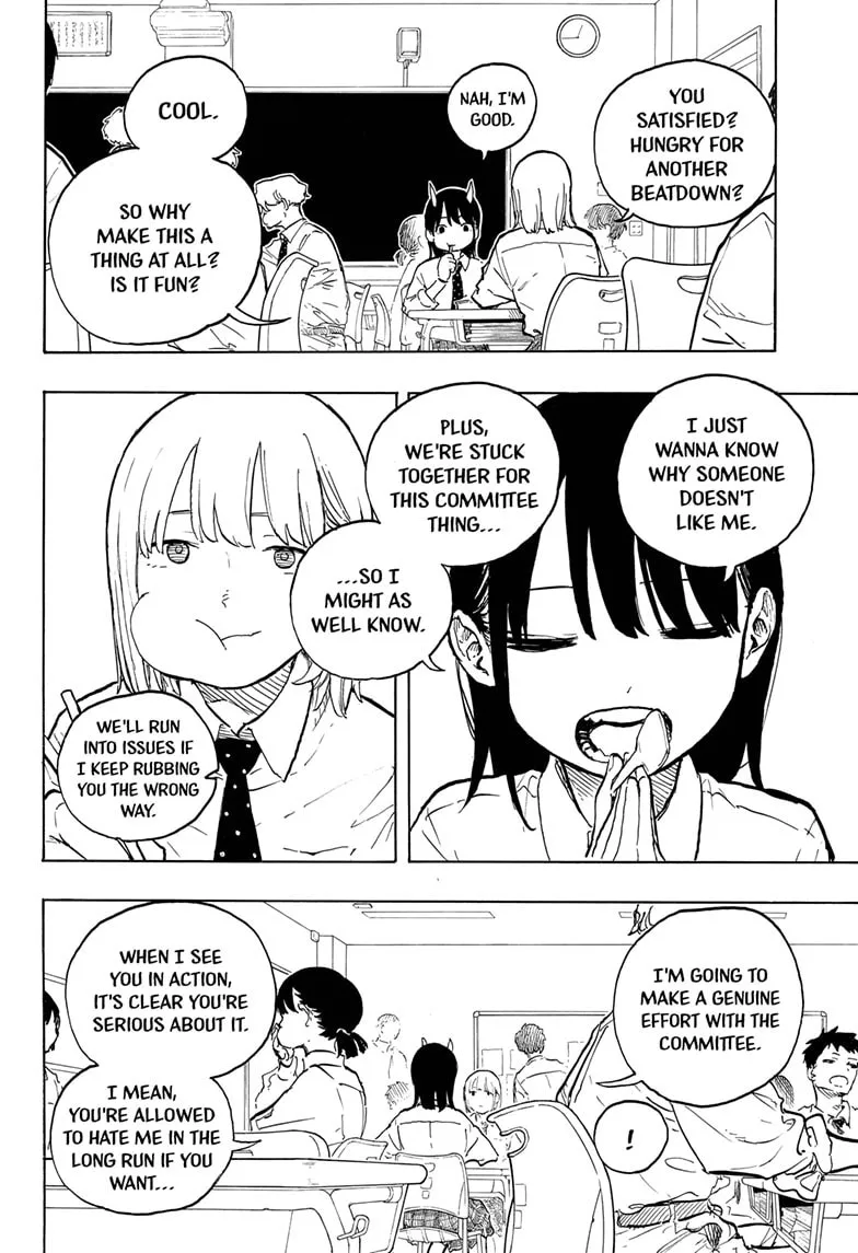 RuriDragon Chapter 14 page 16 - 
