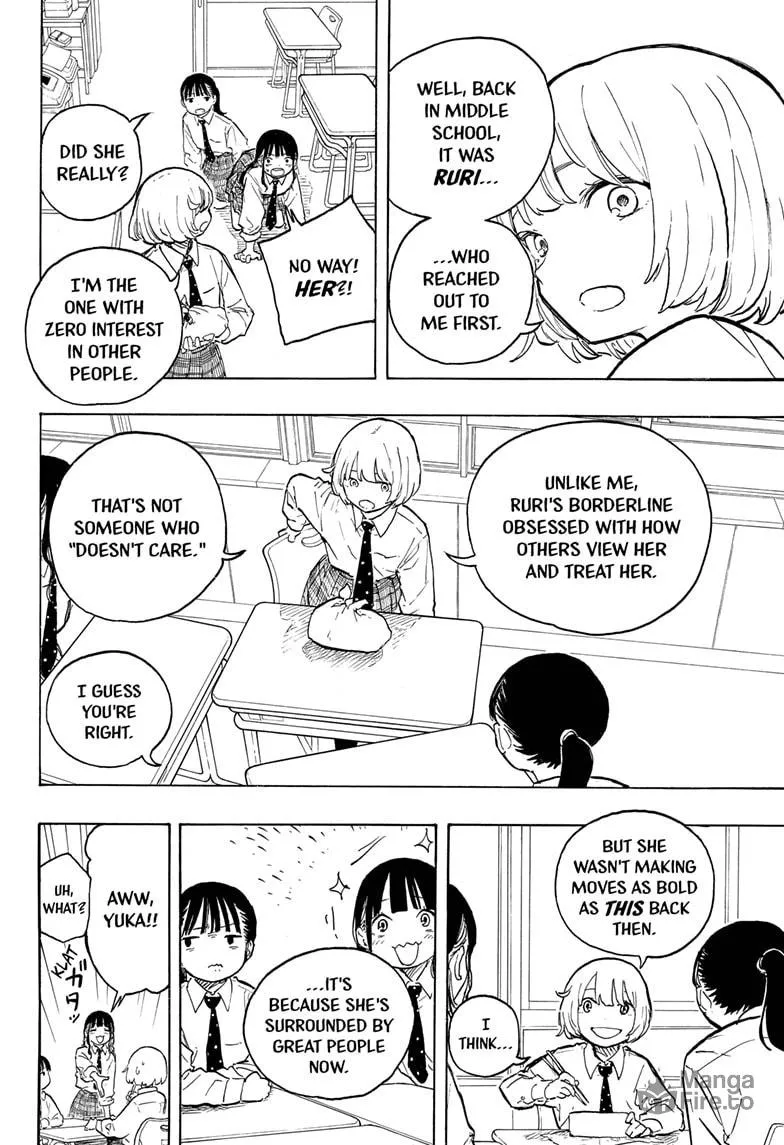 RuriDragon Chapter 14 page 18 - 