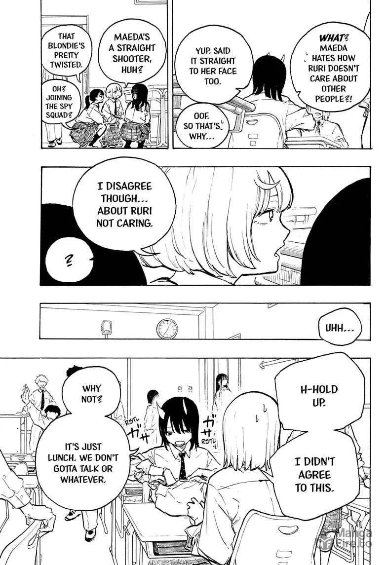 RuriDragon Chapter 14 page 3 - 