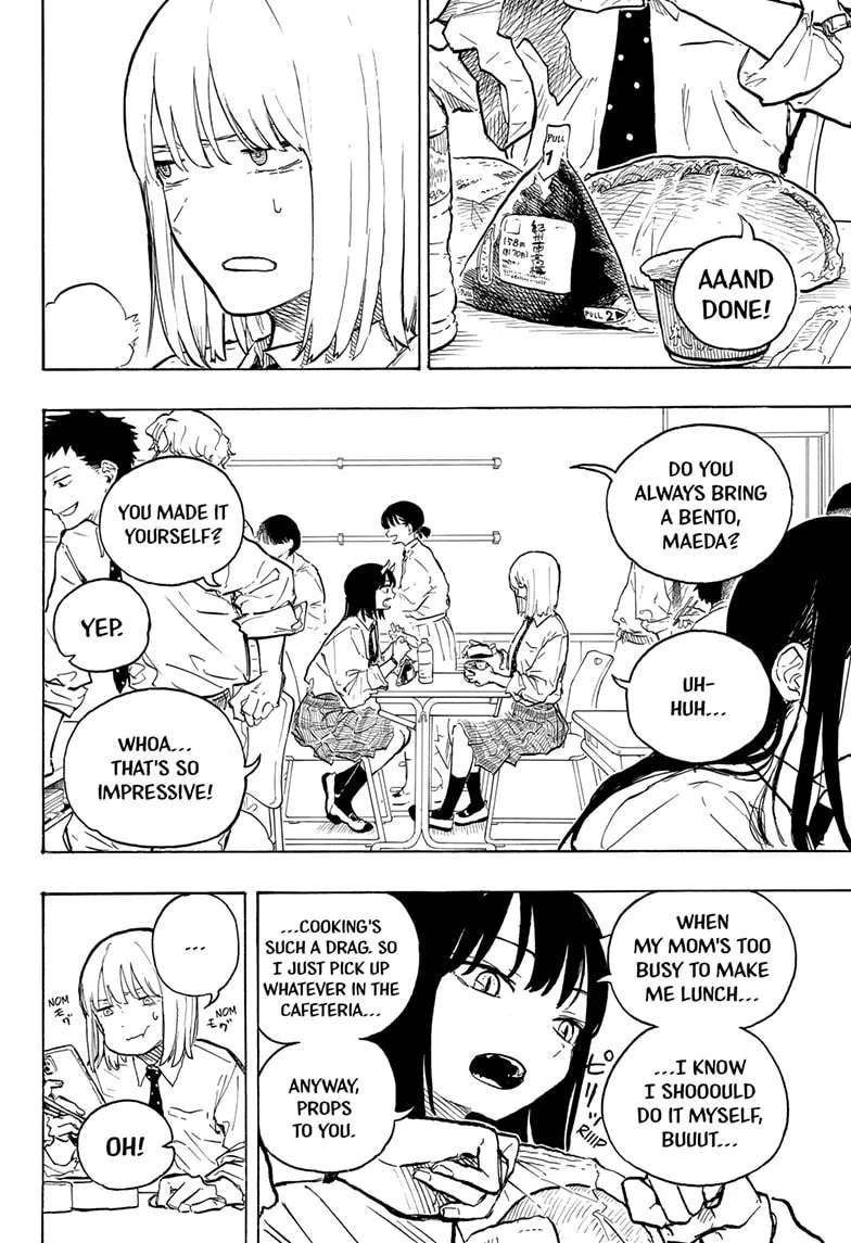 RuriDragon Chapter 14 page 4 - 