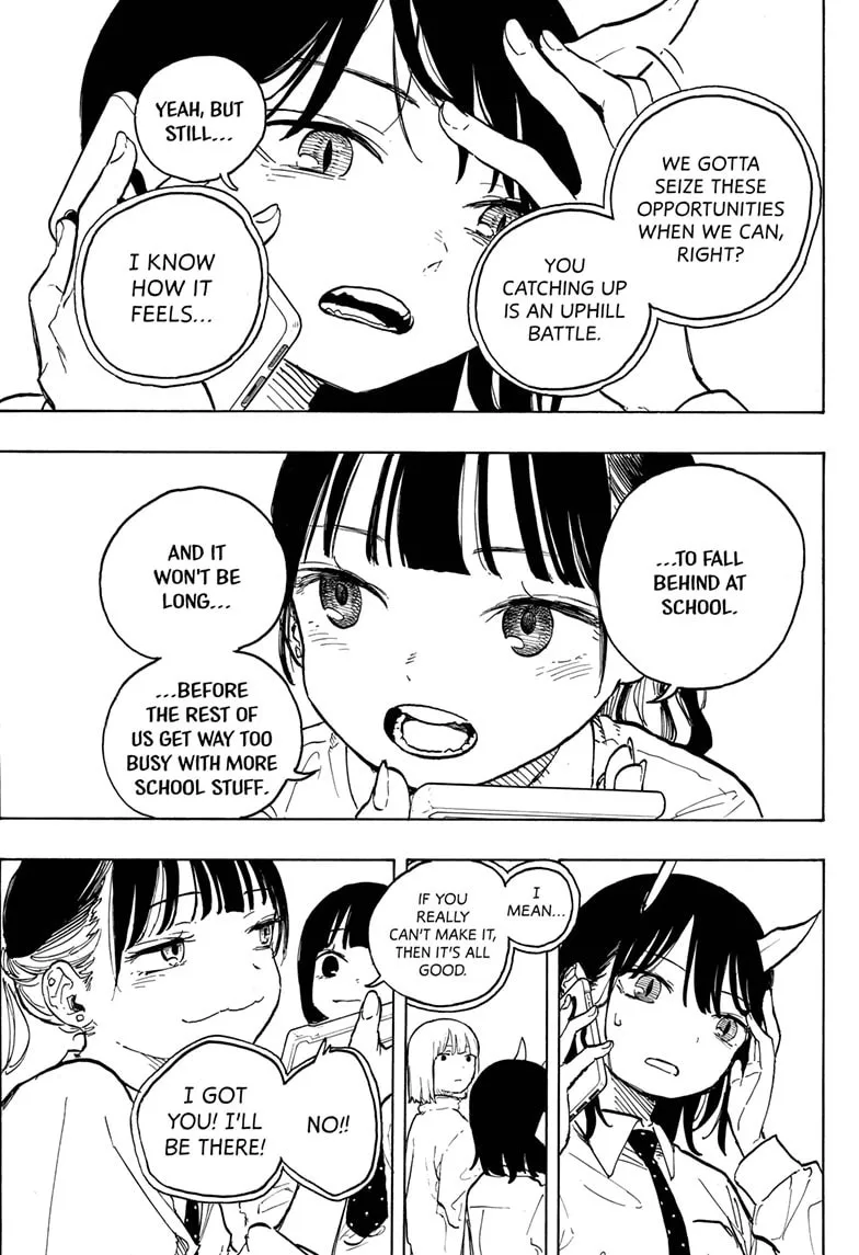 RuriDragon Chapter 15 page 11 - 