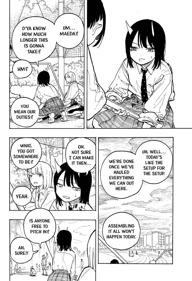 RuriDragon Chapter 15 page 4 - 