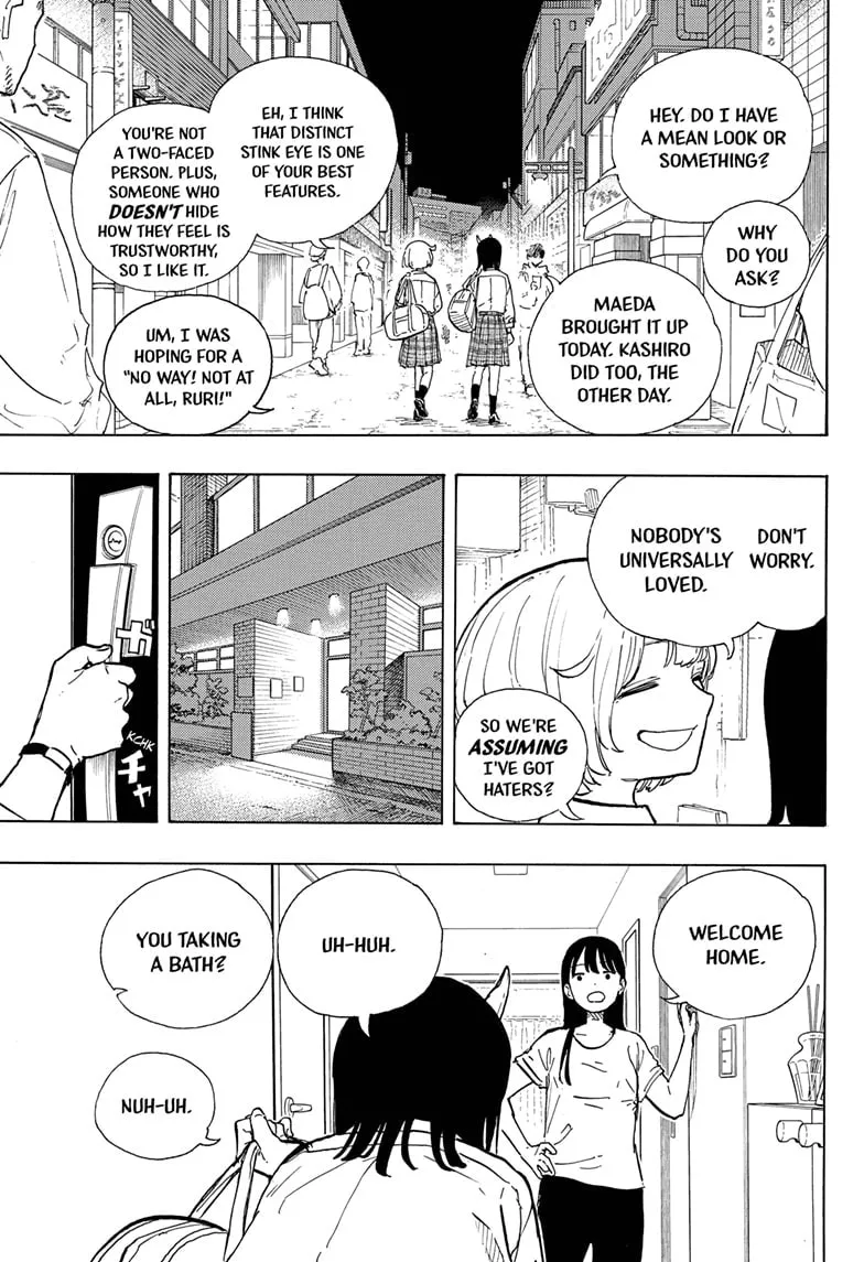 RuriDragon Chapter 16 page 11 - 