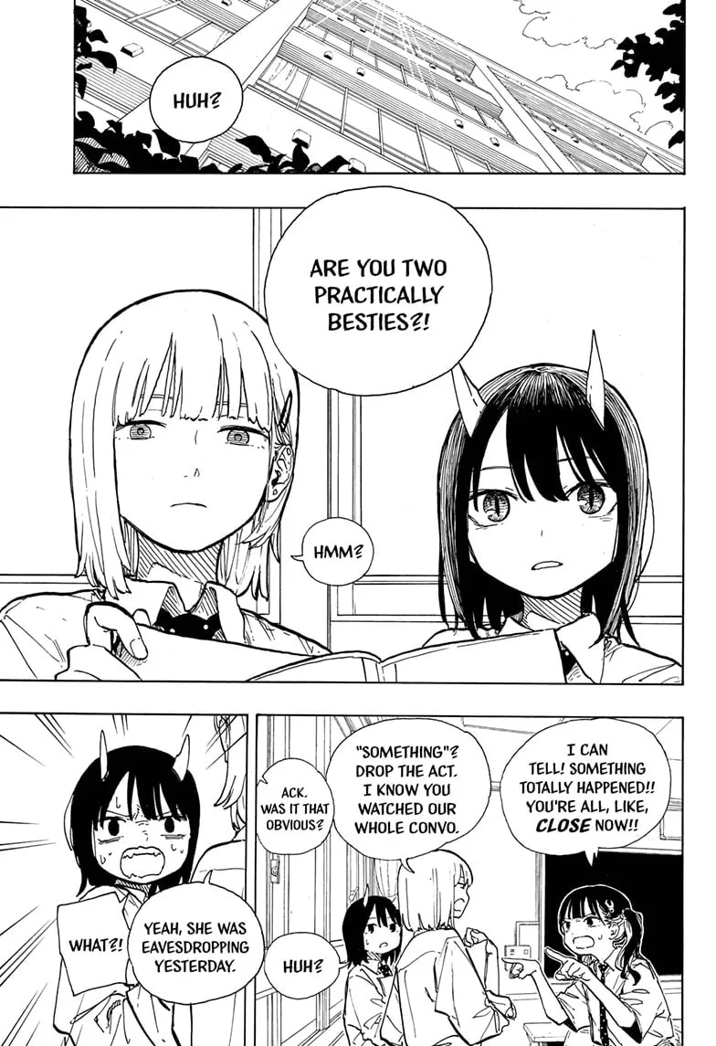 RuriDragon Chapter 16 page 13 - 