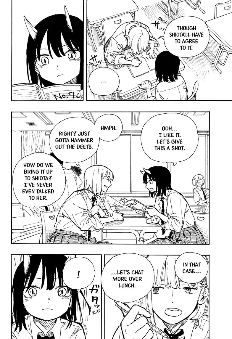 RuriDragon Chapter 16 page 16 - 