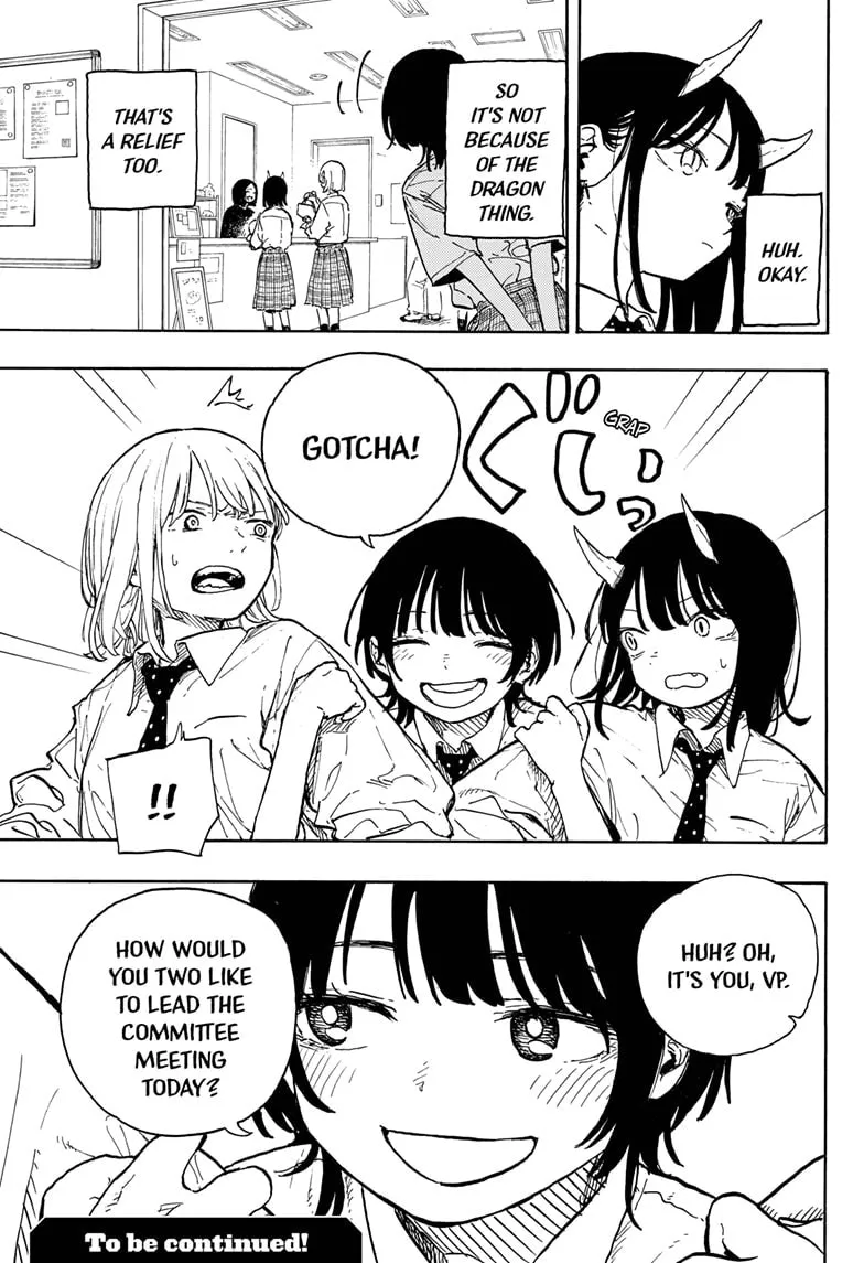 RuriDragon Chapter 16 page 19 - 