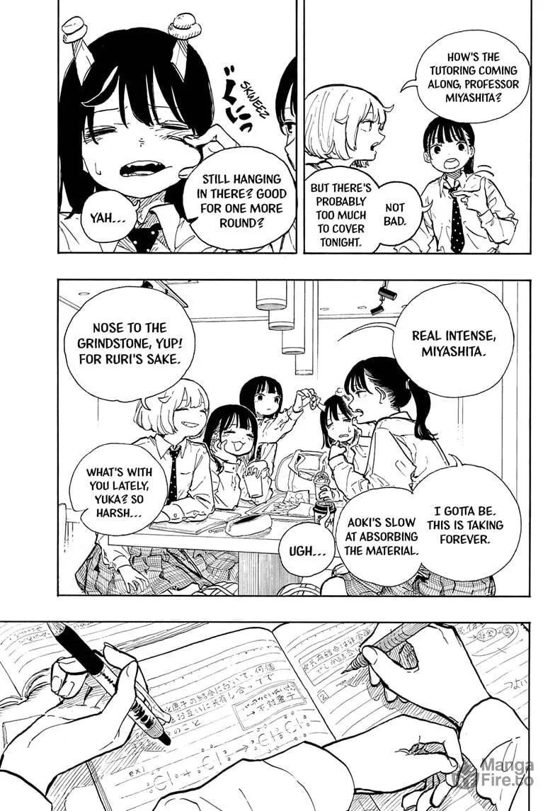 RuriDragon Chapter 16 page 5 - 