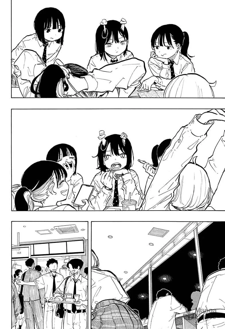 RuriDragon Chapter 16 page 6 - 