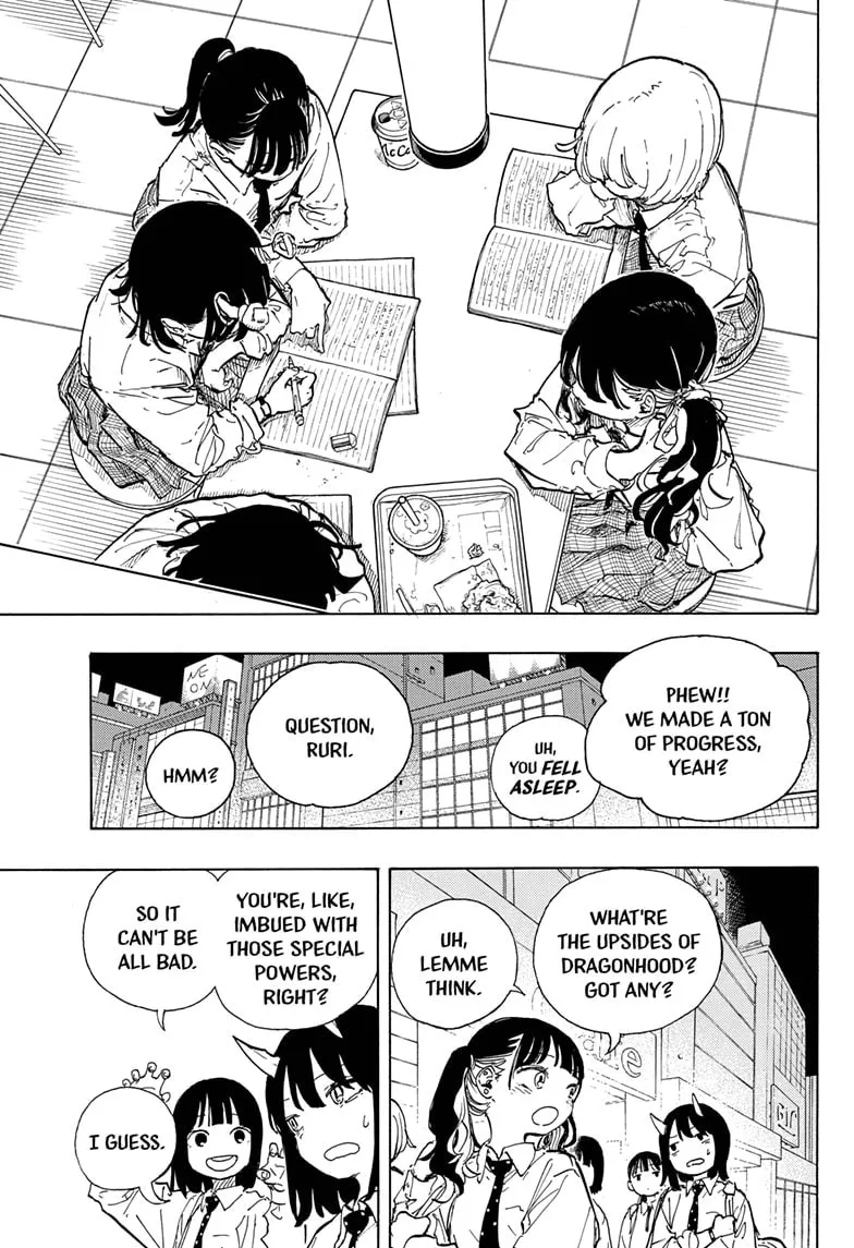 RuriDragon Chapter 16 page 7 - 