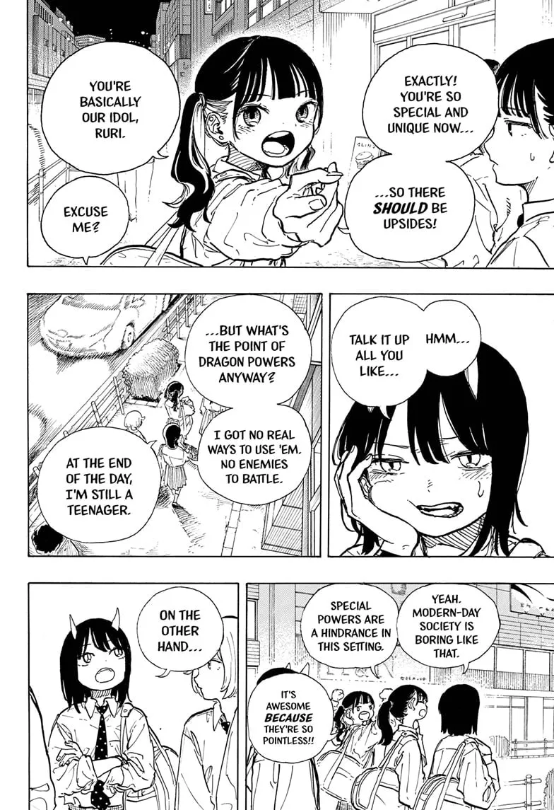 RuriDragon Chapter 16 page 8 - 