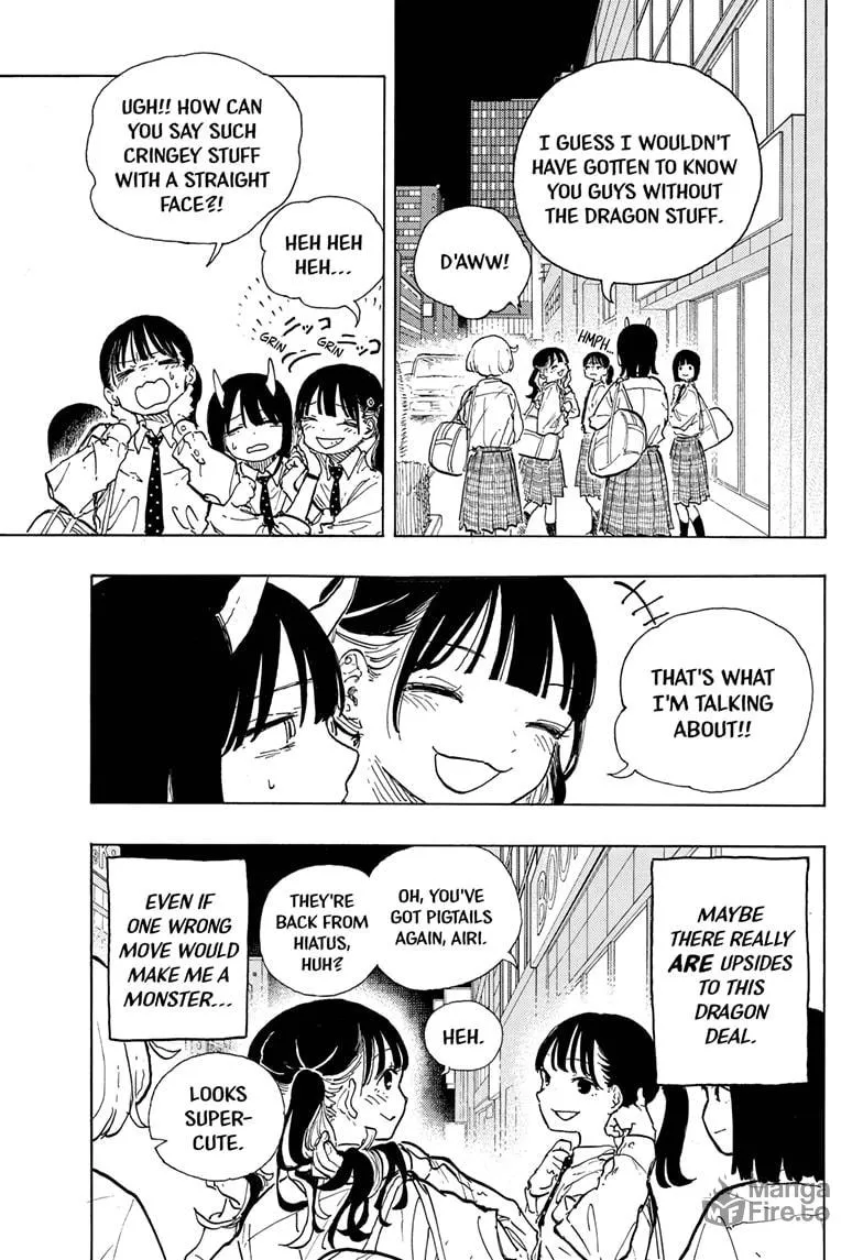 RuriDragon Chapter 16 page 9 - 