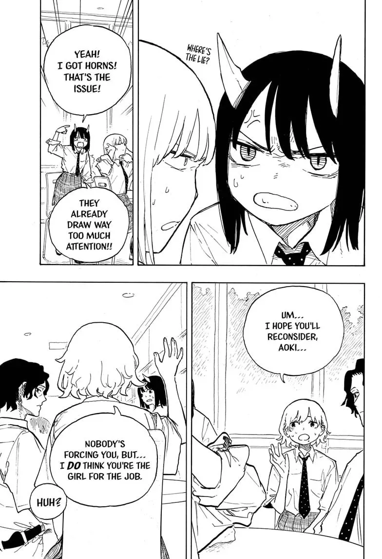 RuriDragon Chapter 17 page 13 - 