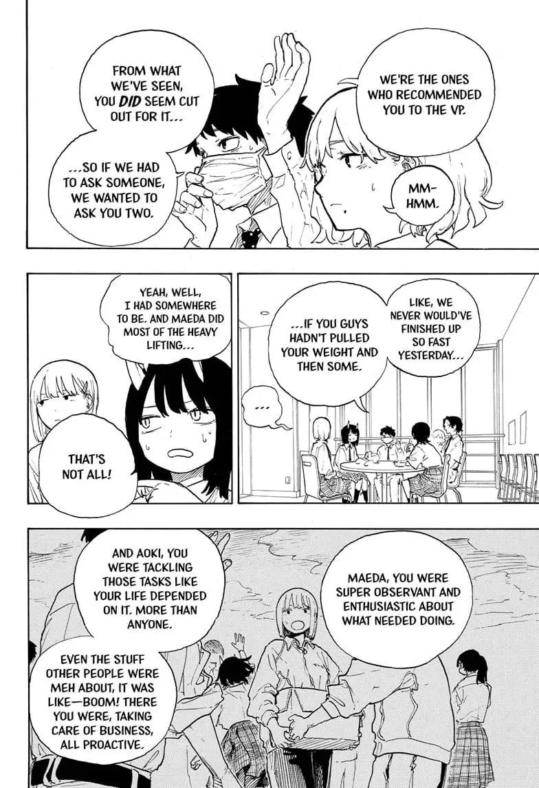 RuriDragon Chapter 17 page 14 - 