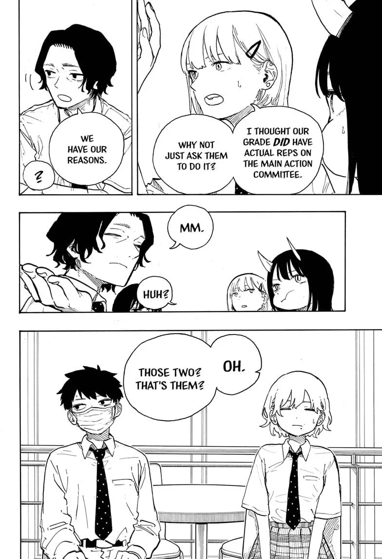 RuriDragon Chapter 17 page 8 - 