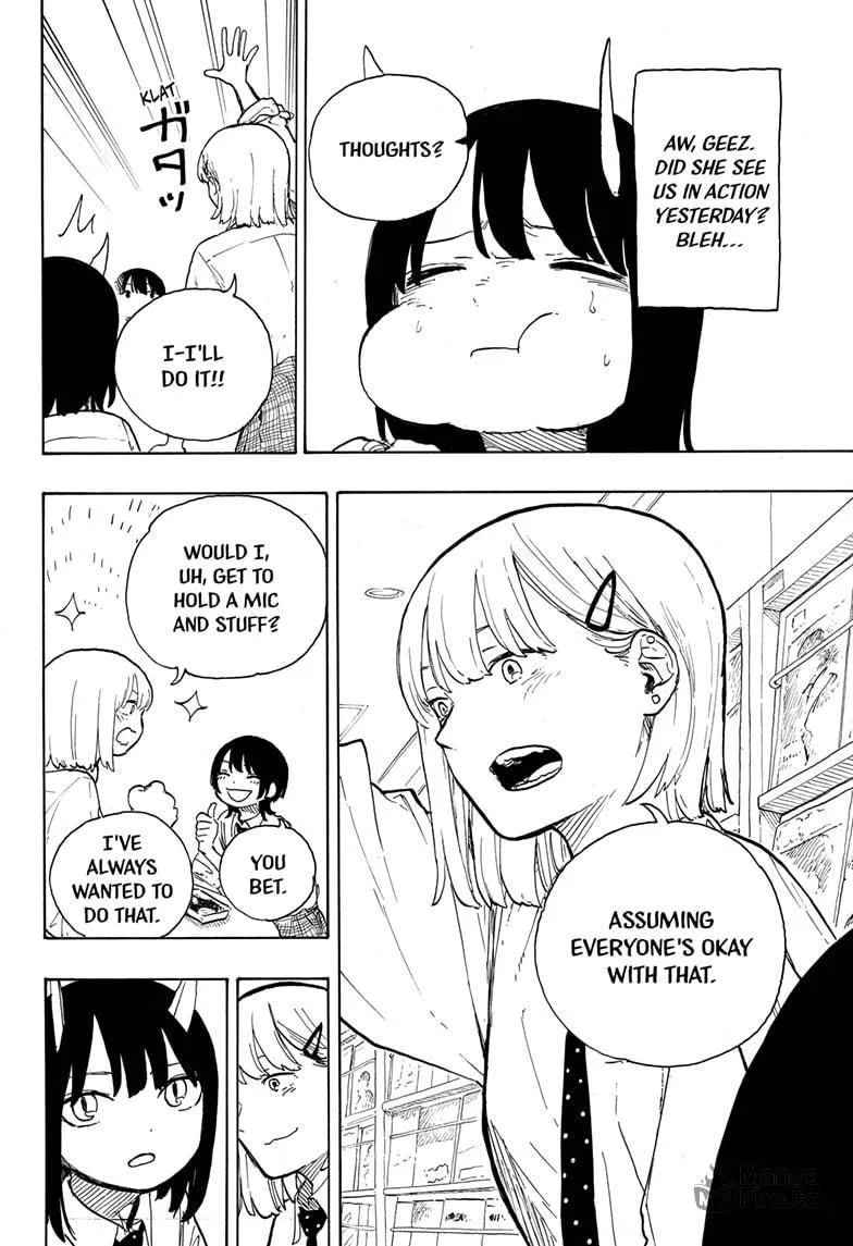 RuriDragon Chapter 17 page 10 - 