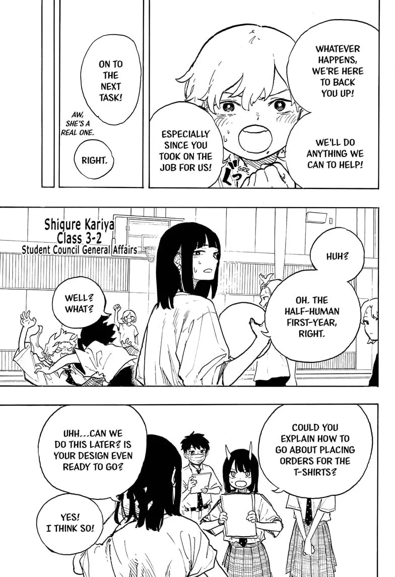 RuriDragon Chapter 18 page 13 - 