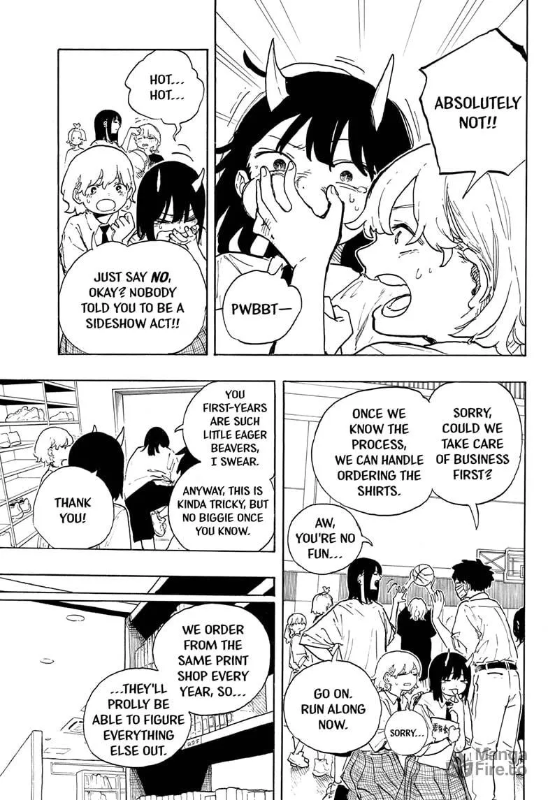 RuriDragon Chapter 18 page 15 - 