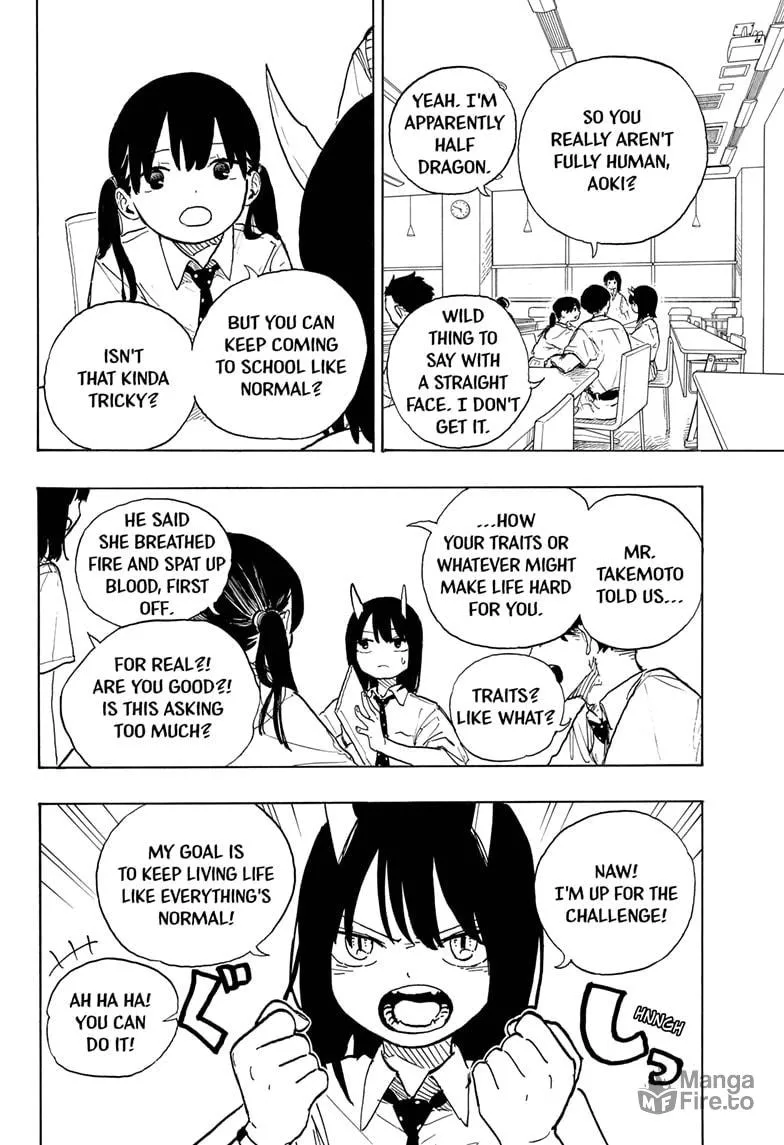 RuriDragon Chapter 18 page 6 - 