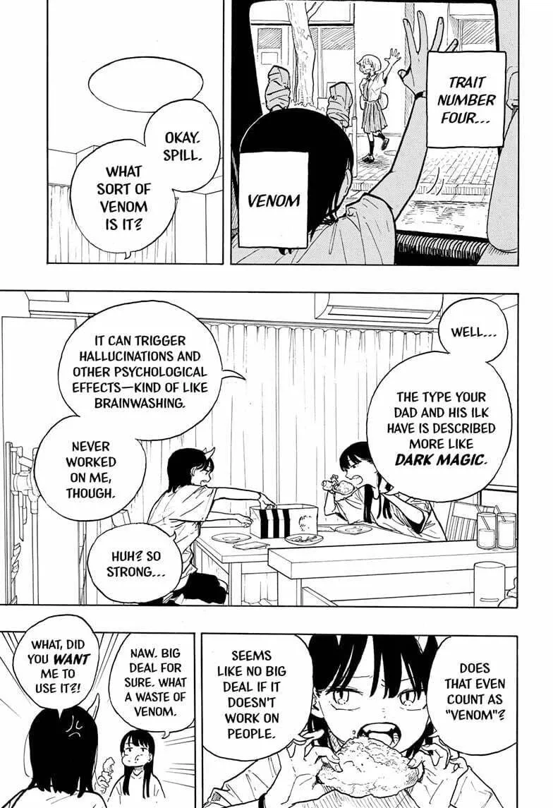 RuriDragon Chapter 19 page 11 - 