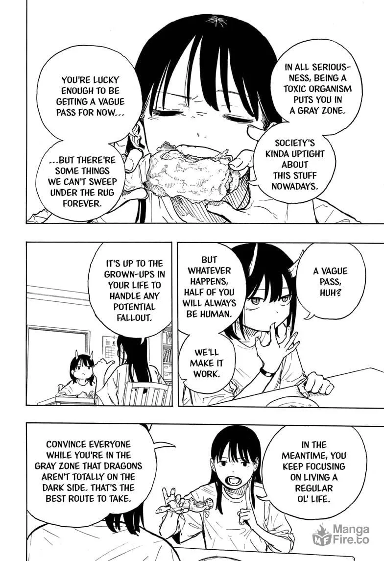 RuriDragon Chapter 19 page 12 - 