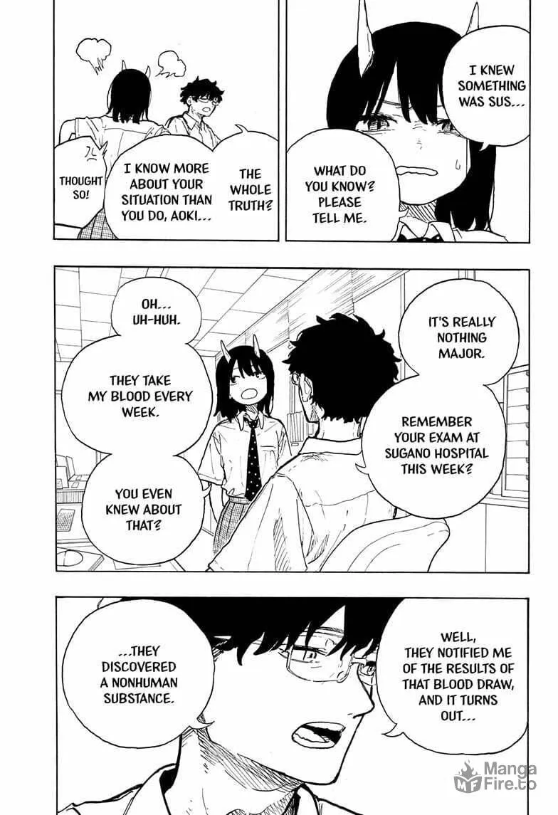 RuriDragon Chapter 19 page 15 - 