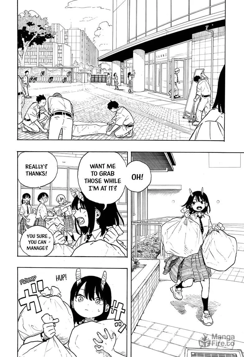 RuriDragon Chapter 19 page 18 - 