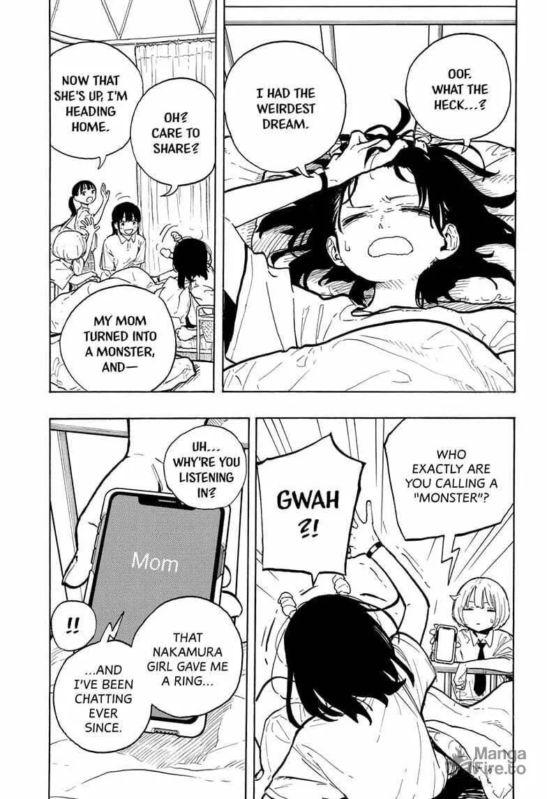 RuriDragon Chapter 19 page 3 - 